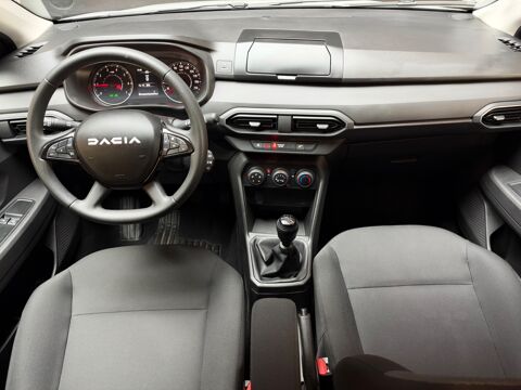 Sandero 1.0 SCE 65 ESSENTIAL 2023 occasion 33320 Eysines