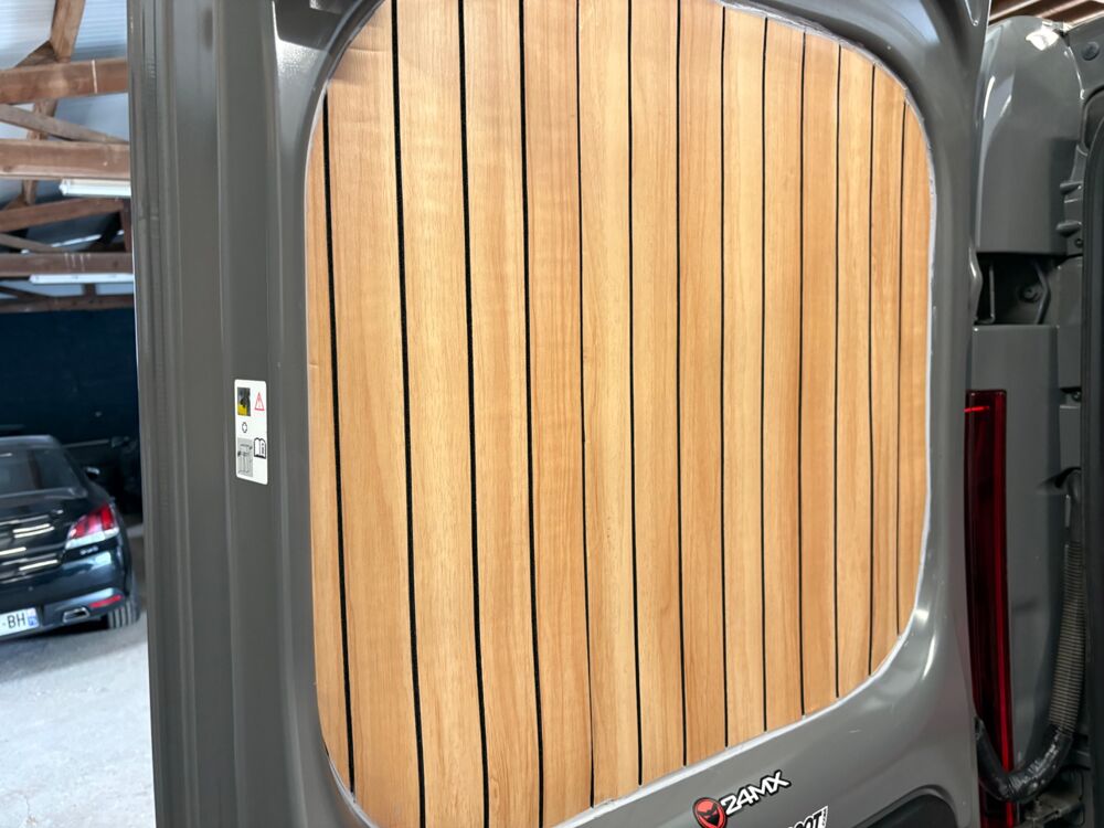 Talento FOURGON 1.6 MJT 120ch 1T3 LH1 NAV PACK PROFESSIONAL / AM&Eacute;NAG 2019 occasion 76190 &Eacute;calles-Alix