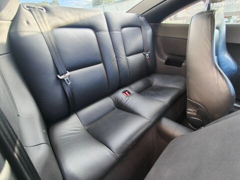 TT COUPE 1.8 T 165 Ch DESIGN EDITION / SELLERIE CUIR 2006 occasion 40000 Mont-de-Marsan