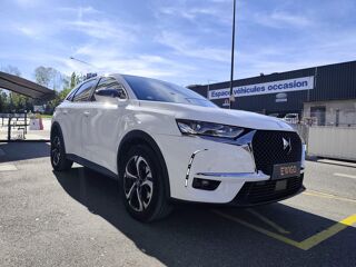 DS3 1.5 BLUEHDI 130Ch BUSINESS EAT8/CARPLAY/ATTELAGE ESCAMOTABLE 2022 occasion 74600 Seynod