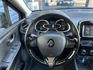 Clio 1.5 DCI 75CH / ZEN / REGULATEUR - cLIM - GPS - BLUETOOTH 2014 occasion 44220 Cou&euml;ron