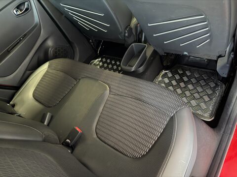 Captur 1.2 TCE 120 ch ENERGY INTENS EDC 2017 occasion 65290 Juillan
