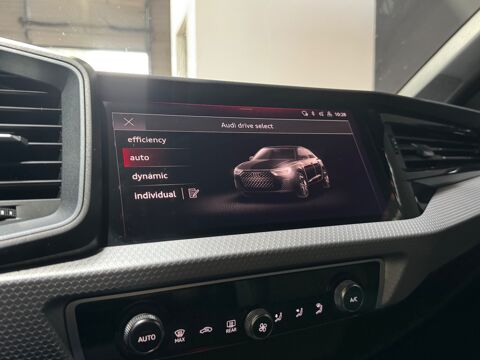 A1 SPORTBACK 1.5 35 TFSI 150 CH S-LINE S-TRONIC / ENTRETIEN CON 2024 occasion 29000 Quimper