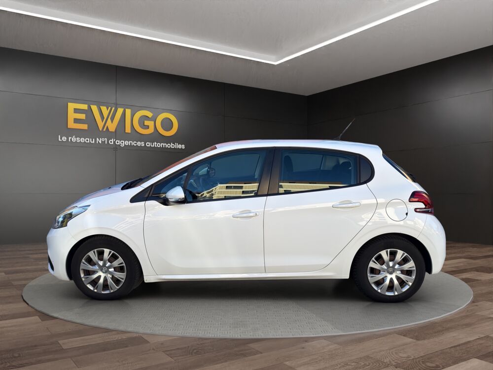 208 GENERATION-I 1.5 BLUEHDI 100 ACTIVE BUSINESS - APPLE CARPLAY 2019 occasion 68000 Colmar