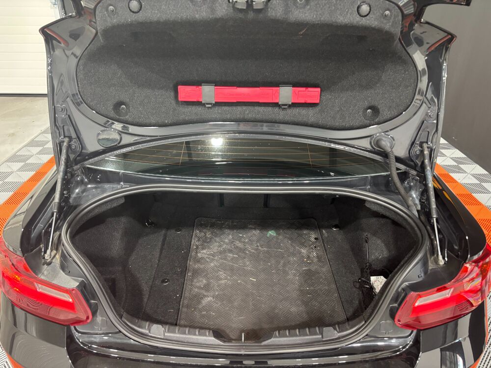Serie 2 COUPE 2.0 218D / 150CV / SPORT / S&S / XENON / BVm6 2016 occasion 17430 Tonnay-Charente