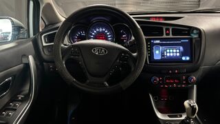 Ceed 1.6 CRDI 128ch ACTIVE 2015 occasion 34430 Saint-Jean-de-V&eacute;das