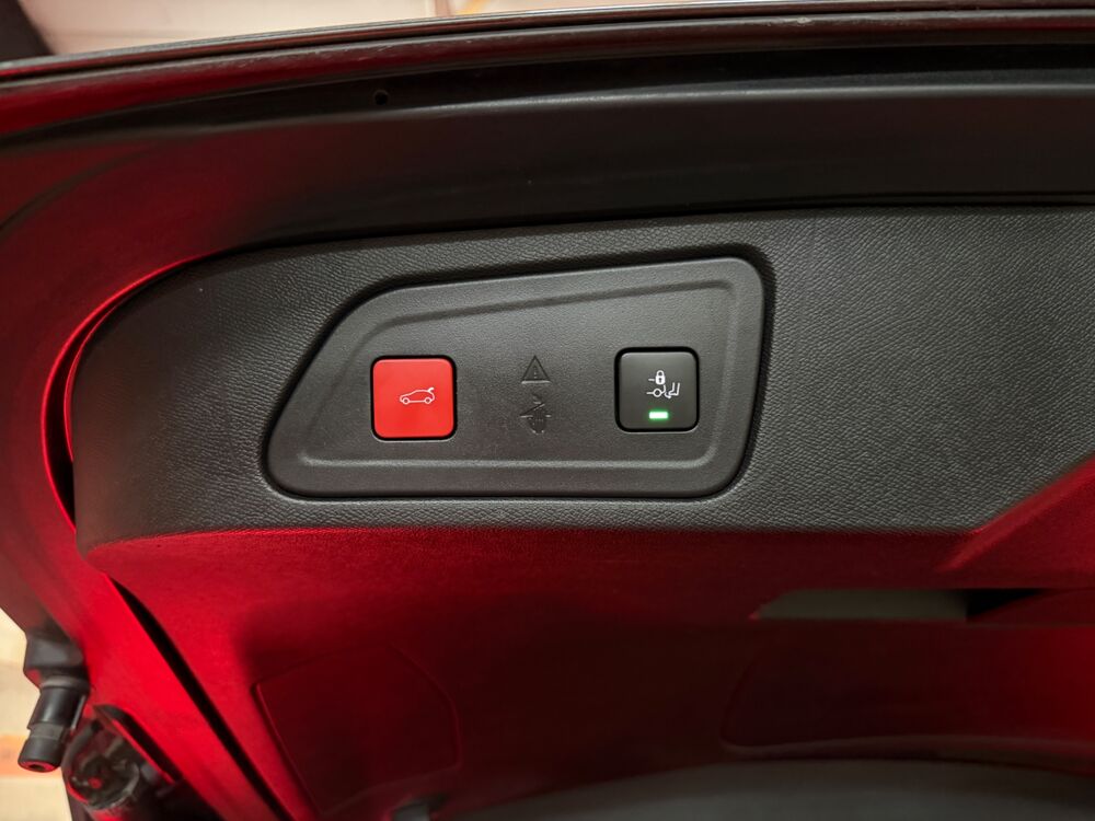 C5 aircross 1.6 225CV- HYBRID-SHINE PACK-EAT BVA-CAMERA AV/AR- TVA R&Eacute;CUP 2020 occasion 60740 Saint-Maximin