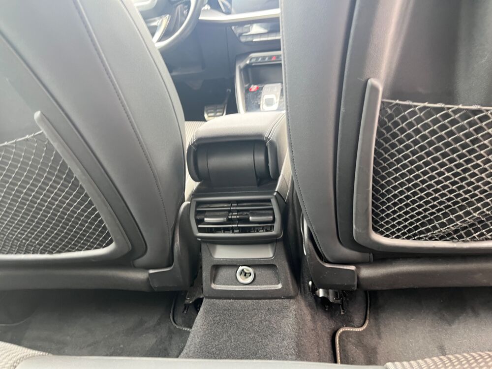 S3 SPORTBACK 2.0 TFSI 310 BLACK EDITION QUATTRO S-TRONIC BVA 2022 occasion 33210 Maz&egrave;res