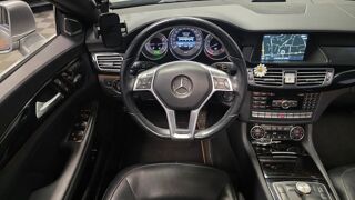 Classe CLS SHOOTING BRAKE V8 4.7 CLS500 408 ch BLUEEFFICIENCY 4MATIC 7G 2013 occasion 21850 Saint-Apollinaire