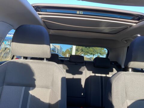 T-ROC 2.0 TDI 150 LOUNGE BUSINESS DSG BVA - Toit ouvrant-carplay-c 2021 occasion 78410 Flins-sur-Seine