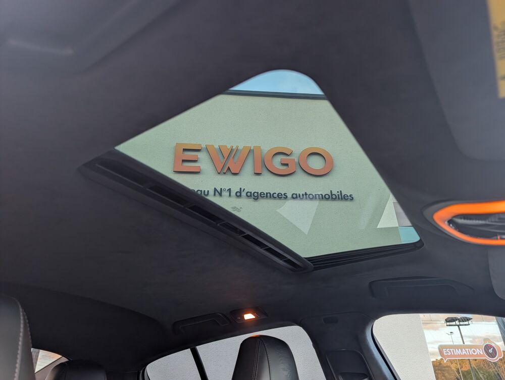 Panamera 4.8 440ch V8 GTS BVA - Entretien Porsche - Etat 10/10 - pdk 2015 occasion 69420 Ampuis