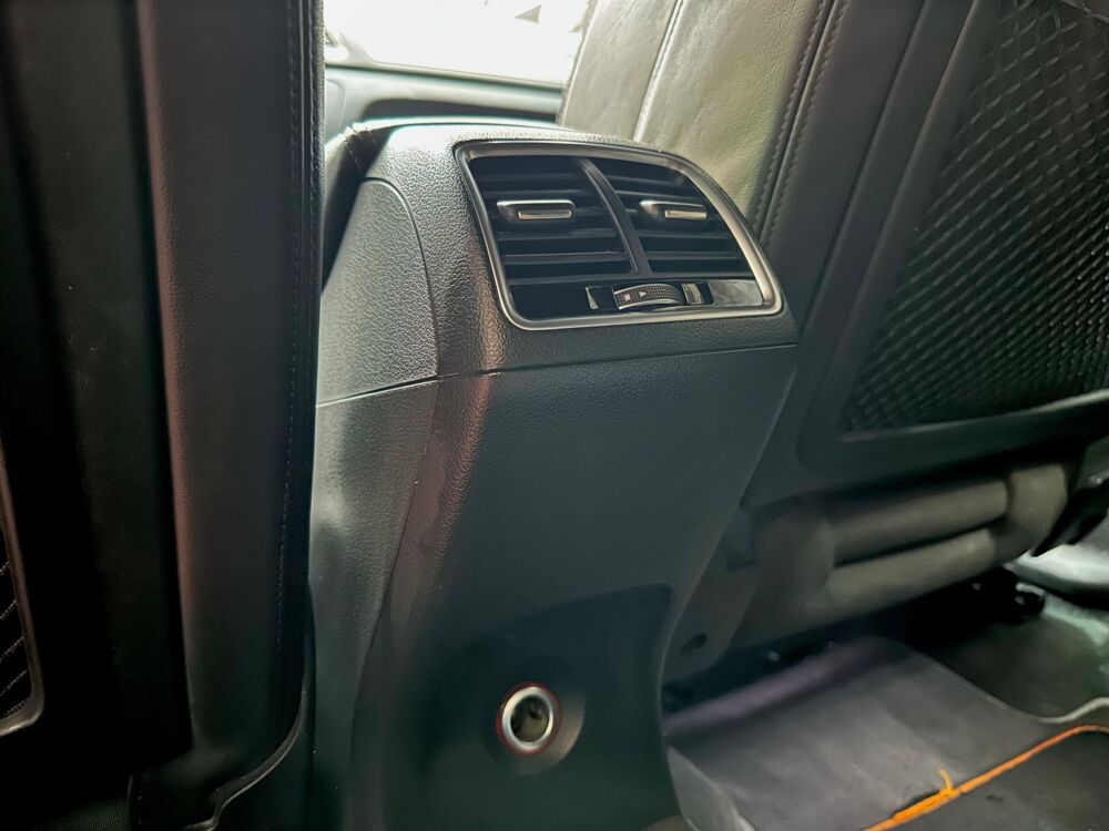 Q3 2.0 TDI 140 S-LINE 2012 occasion 55430 Belleville-sur-Meuse