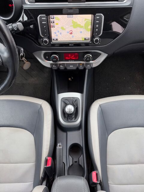 Rio 1.2 85 CH ISG EDITION 7 CAMERA DE RECUL 2015 occasion 40000 Mont-de-Marsan