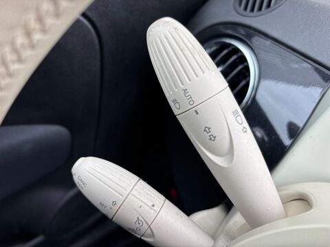 500 1.2 8v 69ch Eco Pack Lounge 109g 2019 occasion 64122 Urrugne