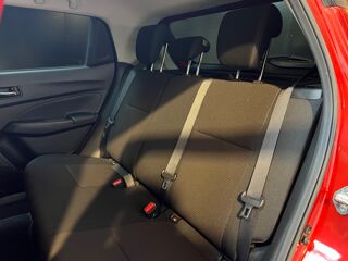 Swift 1.4 BOOSTERJET 130 SHVS SPORT // 1ERE MAIN // SUIVI SUZUKI / 2023 occasion 33320 Eysines