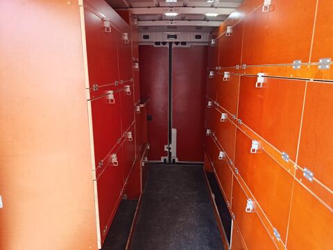 Crafter L4H3 BUISNESS PRIX TTC / TVA RECUPERABLE 2023 occasion 69420 Ampuis