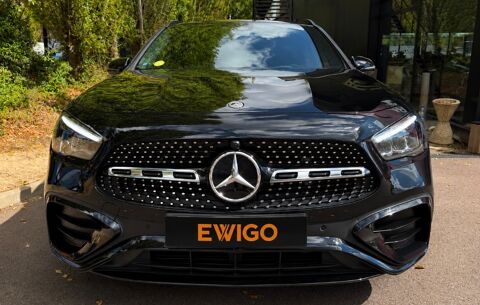 Classe GLA 2.0 200 D 150CH AMG LINE EDITION-1 8G-DCT BVA-TOIT OUVRANT- 2023 occasion 76150 Saint-Jean-du-Cardonnay