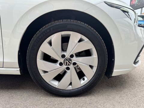 Golf 2.0 TDI SCR 150CH LIFE BUSINESS 1ST DSG7 2021 occasion 13700 Marignane