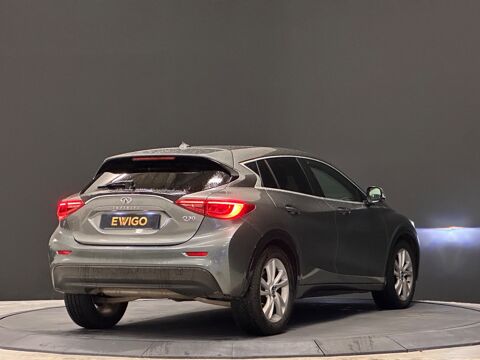 Q30 1.5 D 110CH PREMIUM CITY BLACK DCT BVA 2016 occasion 37100 Tours