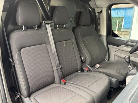 Transit Custom FOURGON 300 L2H1 2.0 EcoBlue 150ch Trend BVM6 / TVA RECUPERA 2024 occasion 64122 Urrugne