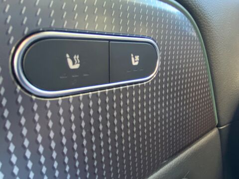 EQB MERCEDES-BENZ - 300 230CH SOH:95%*TOUT CUIR*GARANTIE 203 2022 occasion 13009 Marseille