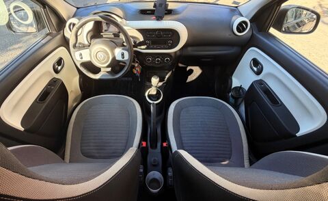 Twingo 1.0 SCe 65 ZEN 2021 occasion 33100 Bordeaux