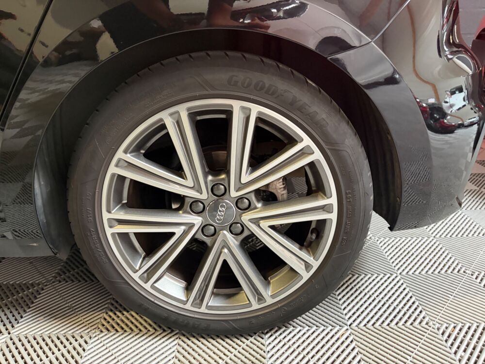 A1 SPORTBACK 1.0 30 TFSI 115 S-LINE S-TRONIC BVA 2020 occasion 78125 Gazeran