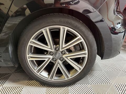 A1 SPORTBACK 1.0 30 TFSI 115 S-LINE S-TRONIC BVA 2020 occasion 78125 Gazeran