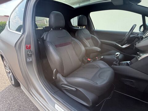 208 GENERATION-I 1.6 E-HDI 115ch XY JBL 2015 occasion 69420 Ampuis