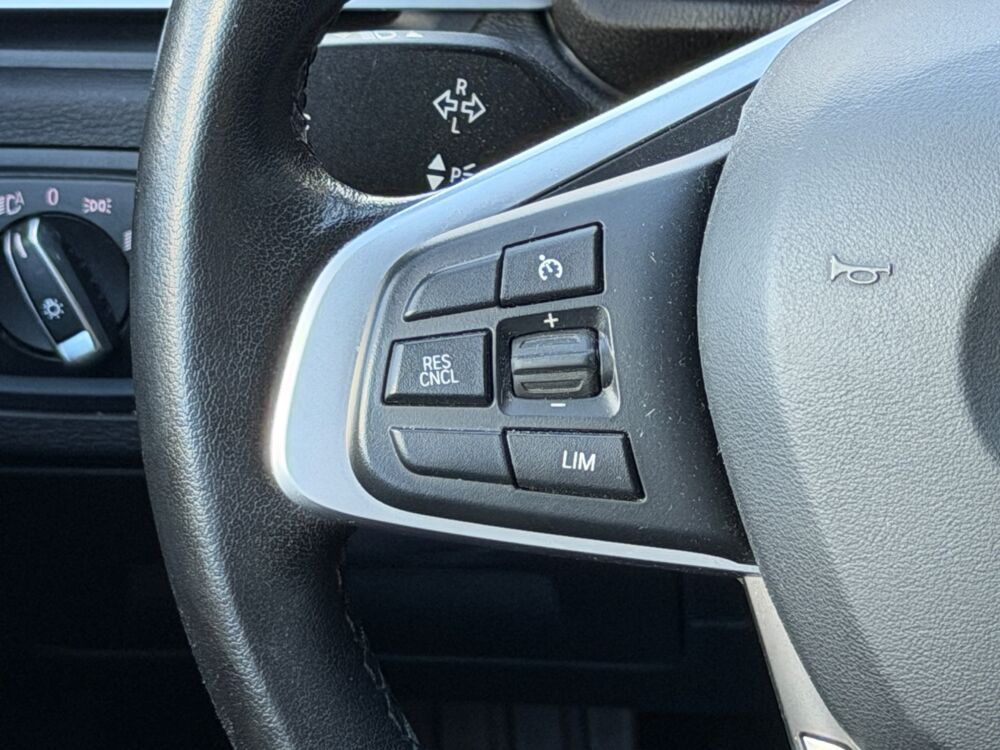 X1 II (F48) XLINE 18I SDRIVE 136 ch - ENTRETIEN BMW 2021 occasion 64320 Idron