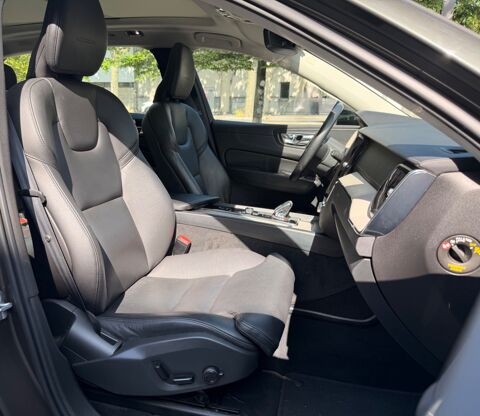 XC60 2.0 T8 390h 300 HYBRID INSCRIPTION LUXE AWD BVA 2020 occasion 33100 Bordeaux