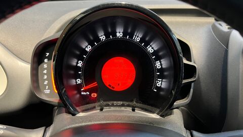 Aygo 1.0 VVTI 70 - Climatisation - isofix - cam&eacute;ra de recul 2020 occasion 33610 Cestas