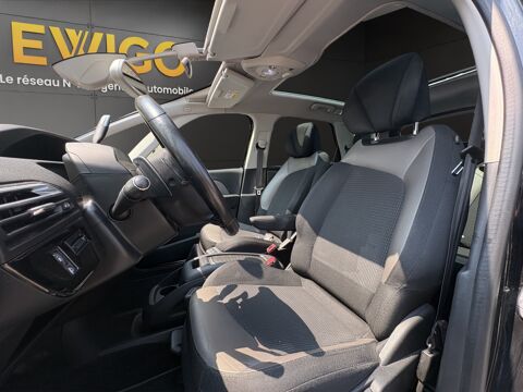 C4 Picasso 2.0 BLUEHDI 150 EXCLUSIVE EAT BVA START-STOP 2015 occasion 68000 Colmar