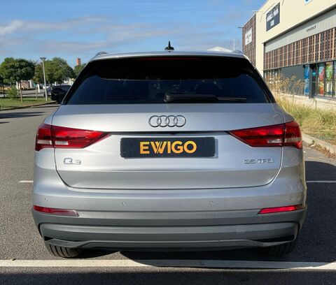 Q3 1.5 35 TFSI 150 DESIGN S-TRONIC BVA - virtual Cockpit-carpla 2019 occasion 78410 Flins-sur-Seine