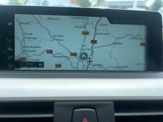 S&eacute;rie 3 TOURING 2.0 320 D 190CH LOUNGE BVA8 / RADAR DE RECUL / GPS 2017 occasion 47000 Agen