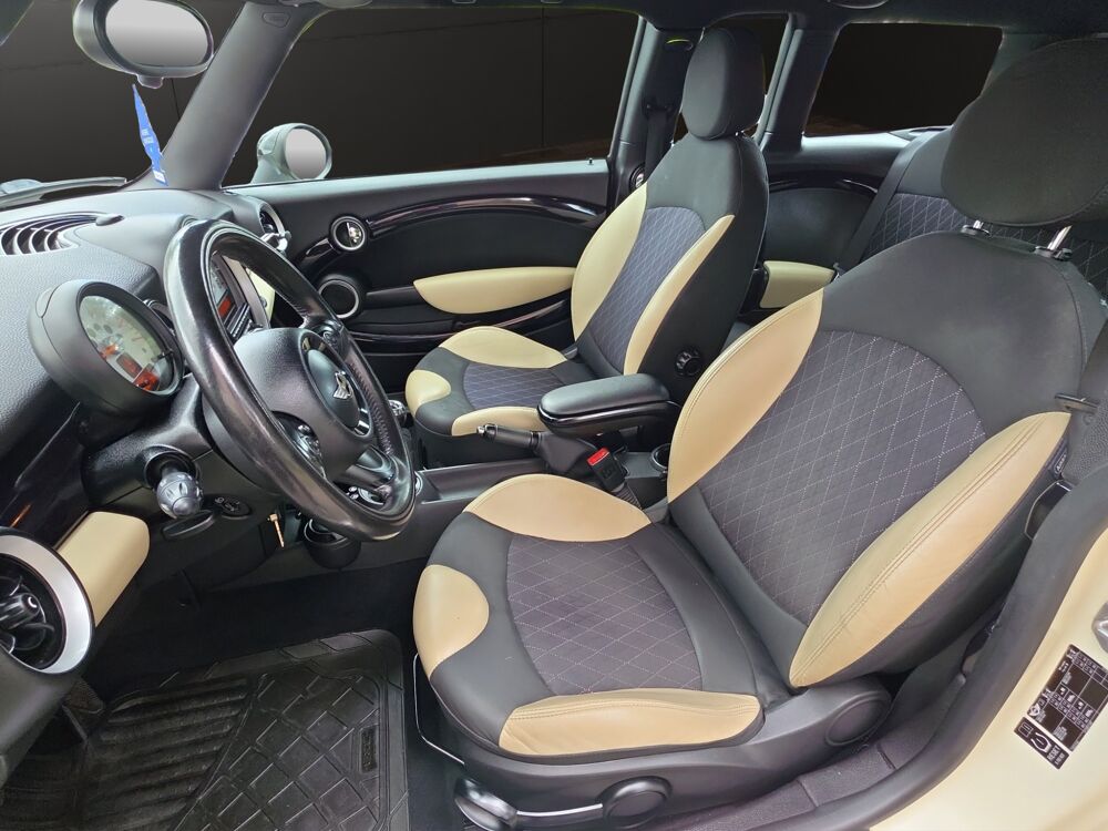 Clubman 1.6 120 COOPER - GARANTIE 6 MOIS 2011 occasion 68000 Colmar