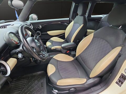 Clubman 1.6 120 COOPER - GARANTIE 6 MOIS 2011 occasion 68000 Colmar