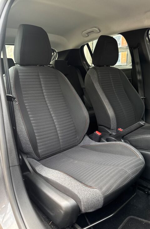 208 1.2 75CH ACTIVE BUSINESS - CARPLAY - ENTRETIEN PEUGEOT - COU 2020 occasion 57600 Forbach
