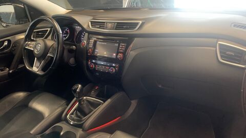 Qashqai GENERATION-II 1.3 DIGT 140 TEKNA 2WD 2019 occasion 76190 &Eacute;calles-Alix