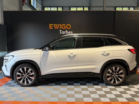 Austral 1.2 E-TECH 200H 130 FULL-HYBRID HYBRID 1.7KWH TECHNO BVA 2025 occasion 65290 Juillan