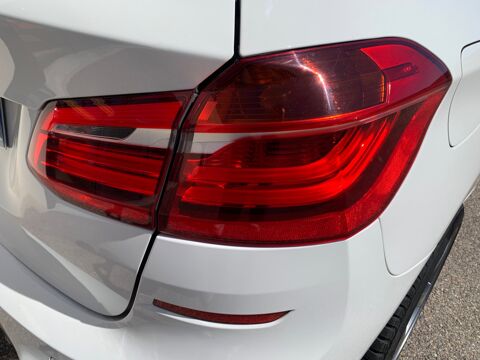 Serie 2 ActiveTourer 218i BVA 136ch M SPORT/ REPROGRAMATION ETHANOL 2017 occasion 69420 Ampuis