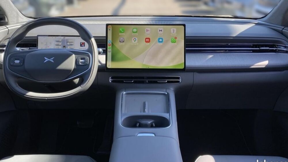 G6 485ch 80,8kWh AWD Performance Pro 2026 occasion 21850 Saint-Apollinaire