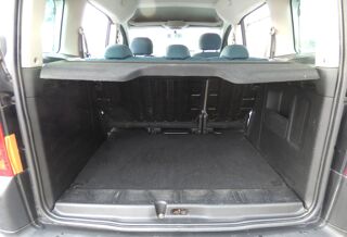 Berlingo GENERATION-II MULTISPACE 1.6 BLUEHDi 75 FEEL 2017 occasion 33210 Maz&egrave;res