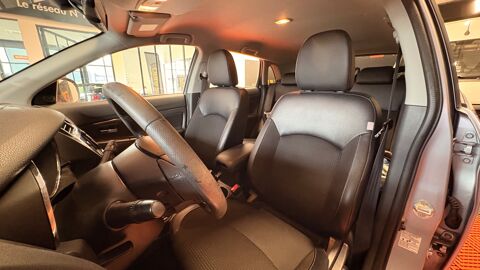 C4 Aircross 1.6 HDI 115 4X2 Feel Edition 2016 occasion 83600 Fr&eacute;jus