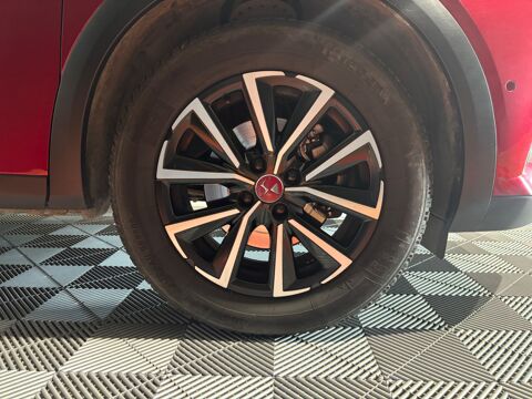DS3 1.5 BLUEHDi 130CH PERFORMANCE LINE 2023 occasion 81990 Puygouzon