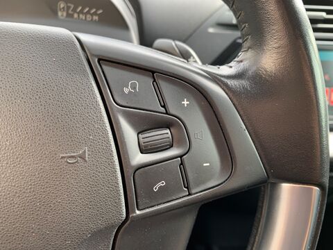 C4 Picasso 1.2 PURETECH 130cv BUSINESS EAT BVA START-STOP / MOTEUR NEUF 2018 occasion 69420 Ampuis