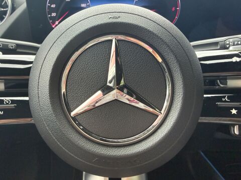 Classe GLA 2.0 200 D 150CH AMG LINE EDITION-1 8G-DCT BVA-TOIT OUVRANT- 2023 occasion 76150 Saint-Jean-du-Cardonnay