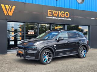 01 1.5 261 ch 180 PHEV HYBRID DCTH BVA 2022 occasion 68170 Rixheim