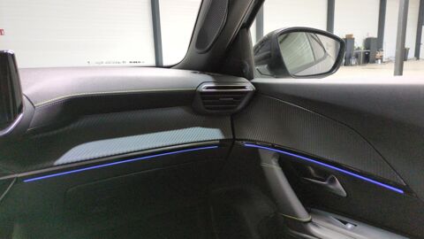 2008 HYBRID 145 BVA E-DCS6 GT + PACK DRIVE ASSIST PLUS + CAMERA 3 2026 occasion 26000 Valence