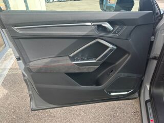 RS Q3 2.5 TFSI 400Ch / TOIT OUVRANT / SI&Egrave;GES SPORT RS / CAM&Eacute;RA 360 2020 occasion 69420 Ampuis